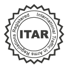 ITAR Certified